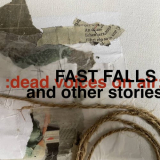 Dead Voices on Air - Fast Falls And Other Stories '2021