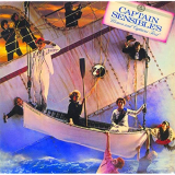 Captain Sensible - Women & Captains First '1982