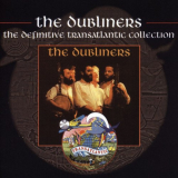 Dubliners, The - The Dubliners - The Definitive Transatlantic Collection '1997 / 2011