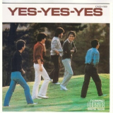 Off Course - YES-YES-YES '1983 / 1985
