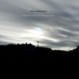 Ian Simmonds - The Brunswick Variations '2021