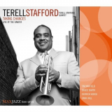 Terell Stafford - Taking Chances: Live at the Dakota 'March 13, 2007