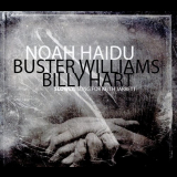 Noah Haidu - Slowly: Song for Keith Jarrett '2021