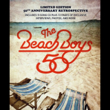 Beach Boys, The - 50th Anniversary Collection - â€˜ZinePak (Limited Edition) '2012