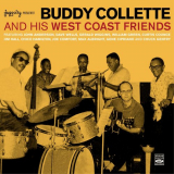 Buddy Collette - Buddy Collette and His West Coast Friends '2009
