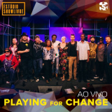 Playing For Change - Playing For Change No EstÃºdio Showlivre (Ao Vivo) '2020