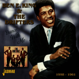 Ben E. King - Dance With Me 1958-1961 '2012