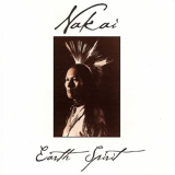 R. Carlos Nakai - Earth Spirit (Canyon Records Definitive Remaster) '1987/2015