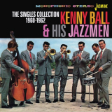Kenny Ball & His Jazzmen - The Singles Collection 1960-1962 '2020