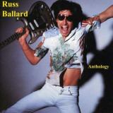 Russ Ballard - Anthology '2003