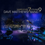 Dave Matthews Band - Warehouse 7 Volume 9 '2020