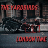 Yardbirds, The - London Time '2016