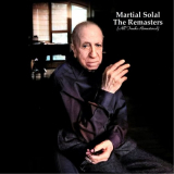 Martial Solal - The Remasters (Remastered 2021) '2021