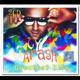 Arash - Greatest Hits '2013