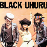 Black Uhuru - Red '1981