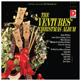Ventures, The - The Venturesâ€™ Christmas Album '1965