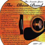 Albion Band, The - The Acoustic Years (1993-1997) '1997