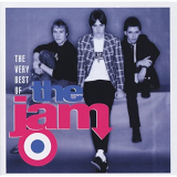 Jam, The - The Very Best Of The Jam '1997