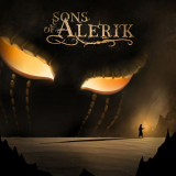 Sons of Alerik - Sons of Alerik '2021