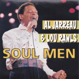 Al Jarreau - Soul Men '1995