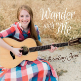 Brittany Jean - Wander With Me '2018