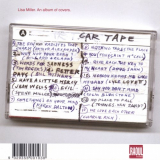 Lisa Miller - Car Tape '2002