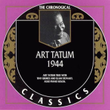 Art Tatum - The Chronological Classics: 1944 '1995