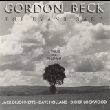 Gordon Beck - For Evans Sake '1992