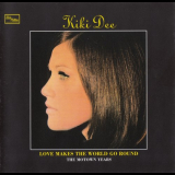 Kiki Dee - Love Makes The World Go Round Â· The Motown Years '2005