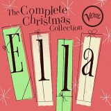 Ella Fitzgerald - The Complete Christmas Collection '2021