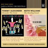 Tommy Alexander - Alexander the Great! / The Dazzling Sound '2019