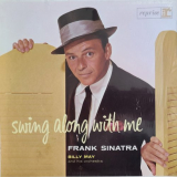 Frank Sinatra - Sinatra Swings '1961