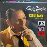 Frank Sinatra - Sinatra-Basie '2015 (1962)