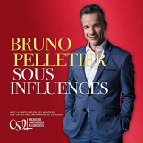 Bruno Pelletier - Sous influences '2019