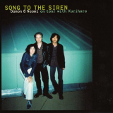 Damon & Naomi - Song to the Siren: Live in San Sebastian '2002