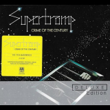 Supertramp - Crime Of The Century (Deluxe Edition) '1974/2014