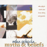 Mika Pohjola - Myths & Beliefs '1996