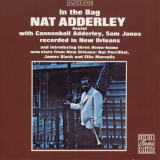 Nat Adderley Sextet - In the Bag '1962