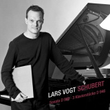 Lars Vogt - Schubert: Piano Sonata No. 21 in B-Flat Major D. 960 & 3 Klavierstuecke D. 946 '2008