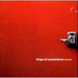 Kings Of Convenience - Versus (Versus: The Remix Album) '2001