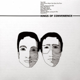 Kings of Convenience - Kings of Convenience '2000