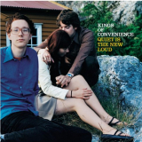 Kings of Convenience - Quiet Is the New Loud '2001