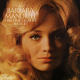 Barbara Mandrell - This Time I Almost Made It '2017
