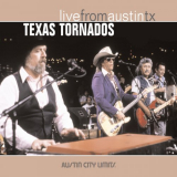 Texas Tornados - Live From Austin, TX: Texas Tornados '2005