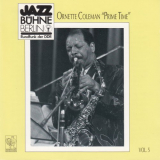 Ornette Coleman - JazzbÃ¼hne Berlin '88 '1990