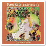 Percy Faith - I Think I Love You '1971/2004