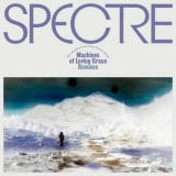 Para One - SPECTRE: Machines of Loving Grace Remixes, Pt. 1 '2021