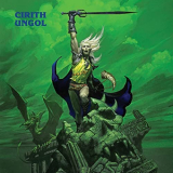 Cirith Ungol - Frost and Fire (40th Anniversary Edition) '1981/2021