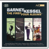 Barney Kessel - The First Four Albums '2008