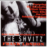 Frank London - The Shvitz '1993